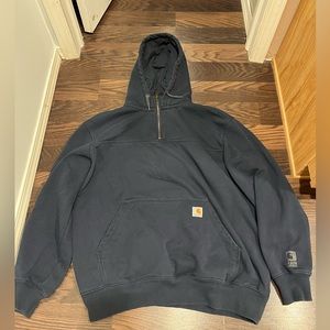 Carhartt hoodie